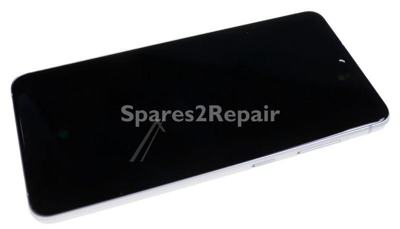 Samsung Display Unit - Gh82-26420b Svc Assembly Smt-octa(svc-e-zw-pf)g990b xid