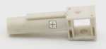 Smeg Fixings And Brackets - 766411917 Adjust foot Supp Ls45