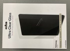 Mobilize Display Protective Film - 57568 Mobilize Glass Screen Protector Samsung Galaxy Tab A9 8 7