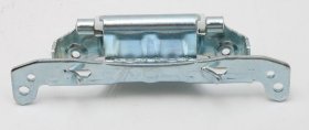 Smeg Door Hinges For Washing Machines - 931331554 Sheet Metal Hinge Group