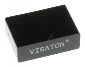 Visaton Foil Capacitor - Mkp-film Capacitor, Pt=27,5mm
