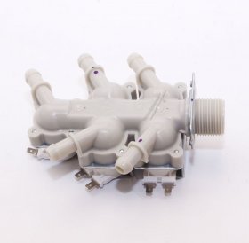Lg Solenoid Valve - 5221ea1009s Valve Assembly inlet