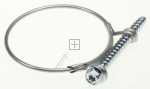 Lg Connection Nozzle - Ebz64545901 Bush part
