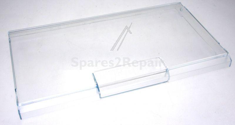 Drawer Front - 00357434 Panel [Bosch Siemens]