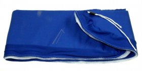 Ironing Cloth - Ser3001 Ironing Cloth Blue 125x45 For Ads2600 [Delonghi]