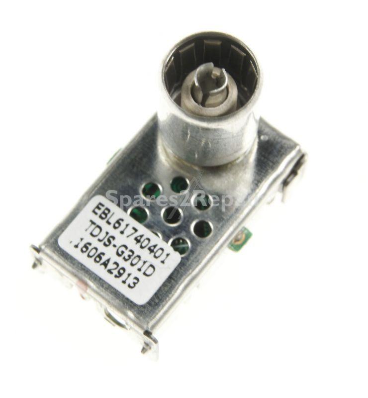 Lg Tuner - Ebl61740401 Tuner Analog-digital
