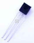 Vishay Remote Receiver Module - Tsop34838 Infrared Receiver -rohs-