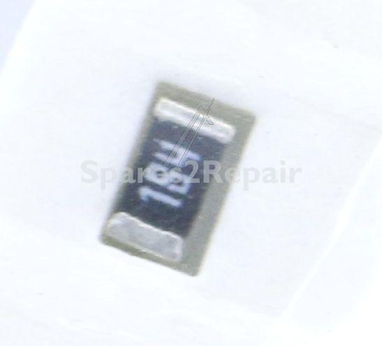 Samsung Smd Chip Resistor - 2007-000132 R-chip 180kohm 5% 1-1