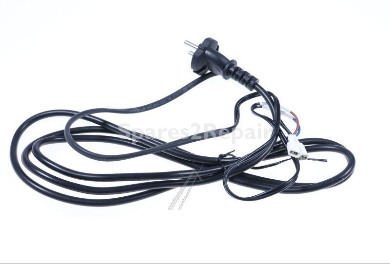 Philips Saeco Mains Power Lead - 300006232961 Power Cable Weu