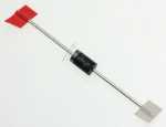 Taiwan Semiconductor Diode - 100v-2a Schottky Diode, Axial Do-15
