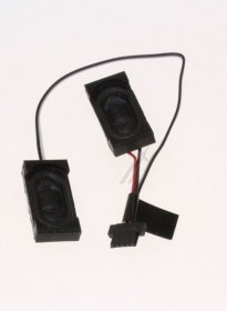 Ibm Lenovo Speakers - 5sb0q84785 Y530-15 Veco 1224 Speaker