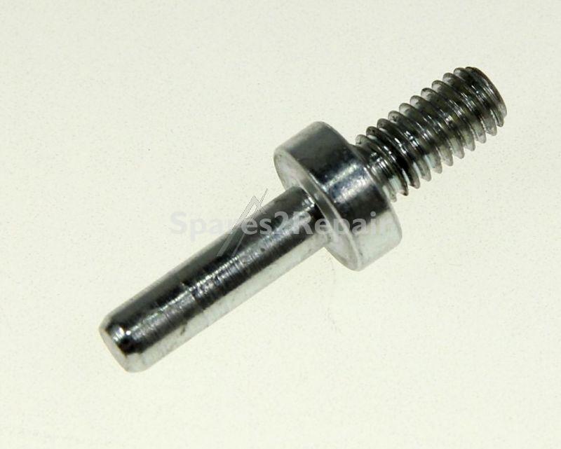 Liebherr Shaft - Pivot Hinges Lower Part Assembly Refrigerator