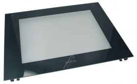 Hisense Gorenje Oven outer Door - 849980 Oven Outer Glass