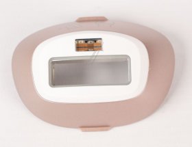 Philips Saeco Attachment-cap - 300010616862 Precision Attachment Rose Bri9