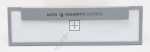 Membrane - 140074437033 Membrane Humidity Control 250 [Electrolux Aeg]