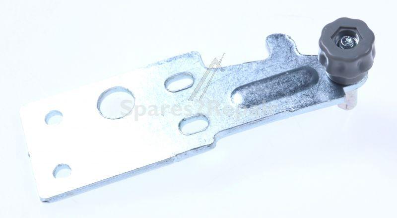 Hisense Gorenje Door Hinges - 861593 Lower Hinge C6 Ot R 006a Assembly