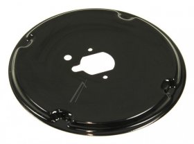 Carrier Assembly - 201301100102 Carrier P Head Burner Aux [Sogedis]