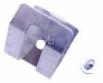 Atlan Mounting Parts - 303069900001 Mounting Bracket Incl Screw (set) - 1 Piece