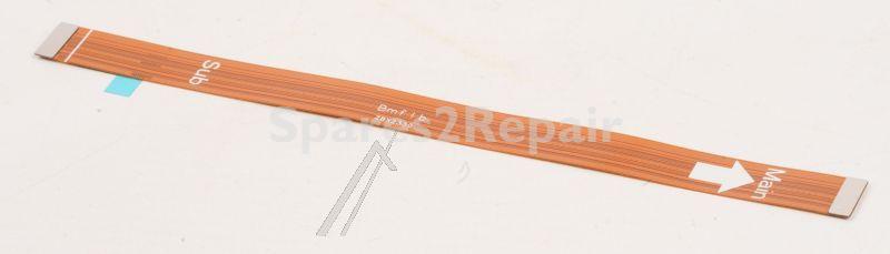 Samsung Flexi print Connector - Gh81-24264a Svc Jdm-fpcb_link_sm-x115_svc