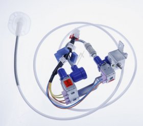 Valve - 6105860100 C00868947 Water Valve Assembly ul [Arcelik]