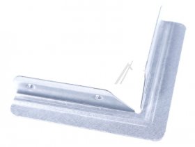 Atlan Fixings And Brackets - 2130600341 Glass Bracket In L-shape