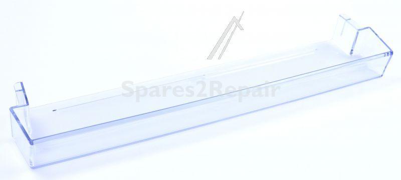 Refrigerator - Freezer Door Shelf - 5788220100 C00894485 Door Shelf Ff D54200n 40mm T605-1-3 [Arcelik]