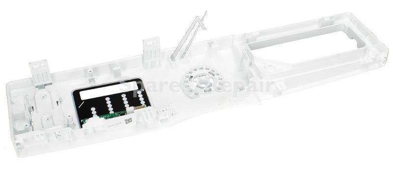 Samsung Housing Part - Dc97-21137a Assembly Paint Frame ww6800m ww85m64fopwusv