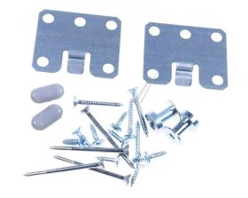 Mounting Parts - 12976000008051 Accessory Bag [Midea]