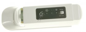 Thermostats - C00441531 Thermostat Electronic Assembly wp Cb [Whirlpool Indesit]