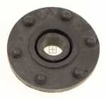Buffer - 4055338158 Pad Vibration Fan Motor [Electrolux Aeg]