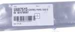 Casing Cover - 49045645 Tappo Sn -42082751 [Candy Hoover]