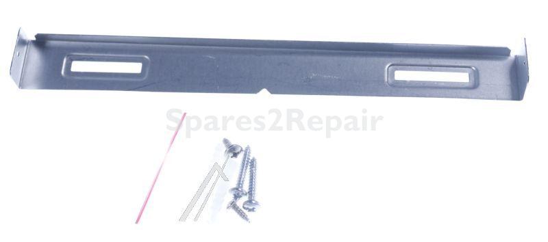 Silverline Mounting Parts - Ym121 2240 606 Chimney Fixing Plate