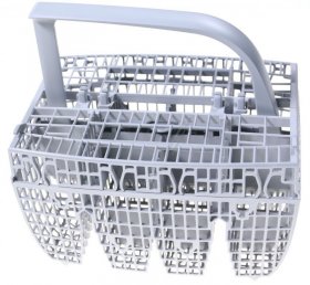 Hisense Gorenje Cutlery Basket - 859750 Cut basket With C low Handle 5502-b Assembly