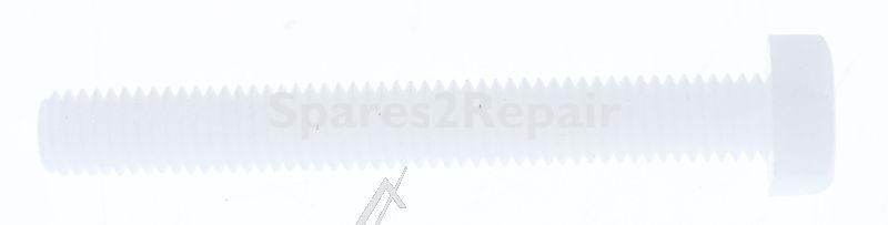 Hisense Gorenje Mounting Parts - H12111797 Plastic Bolts For Installation Strip