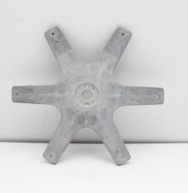 Samsung Drum Spider - Dc60-00023c Flange Shaft pt-pjt aldc12 chemical Conv