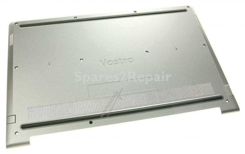 Dell Front Frame - Ycypn Lcd Assembly Silver Bezel With Bezel