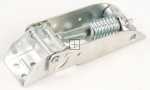 Door Hinges - 49117895 Cerniera Sup_2301400008 [Candy Hoover]