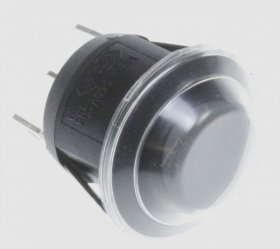 Switch - 00615515 Switch [Bosch Siemens]