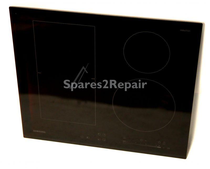 Elica Ceramic Surface - Spp0197641 Assembly vtr Cop nobilia L60