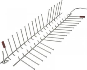 Flap - 00634086 Lid [Bosch Siemens]