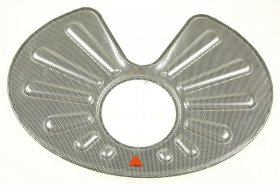 Dishwasher Filter - 8084297046 Filter Flat Indicator [Electrolux Aeg]