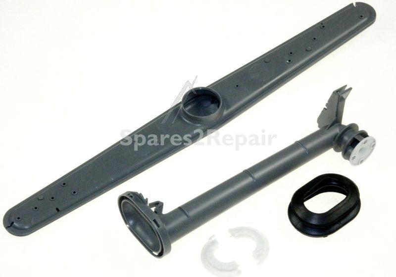 Spray Arm - 4055287181 Spray Arm Kit Magnet [Electrolux Aeg]
