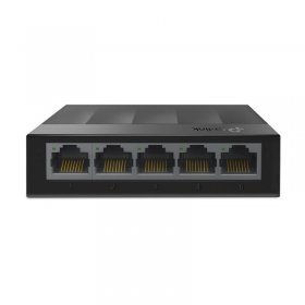 Tp Link Network Switches Till 8 Ports - Litewave Gigabit Ethernet Switch, 5 Port, Desktop