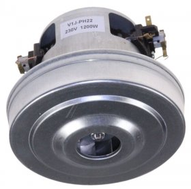 Universal Vacuum Cleaner Motor - 220V 1200W