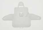 Motor Holder - 42031850 F Fan Motor Box-590uhs(nat) [Vestel]