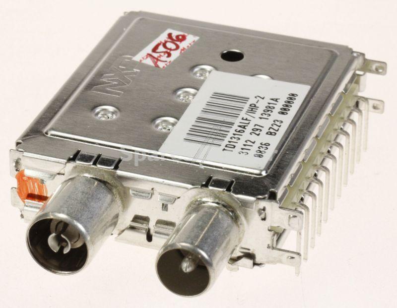 Metz Tuner - 100260354 a2 Tuner
