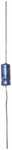 63v Axial Electrolytic 85 Degr - 10uf-63v Axial 6 3x12 5mm Ceramic Capacitor -