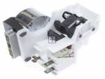 Door Lock - Lock-mechanical [Bosch Siemens]
