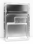Flap - 8581904032407 Door Inner Panel durham 45 [Electrolux Aeg]