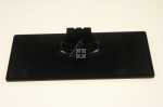 Vestel Stand Support - 23071487 Foot Assembly 19965 (smo Blk-p)_v0
